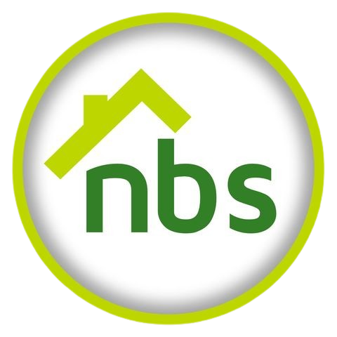 NBS Bank Logo